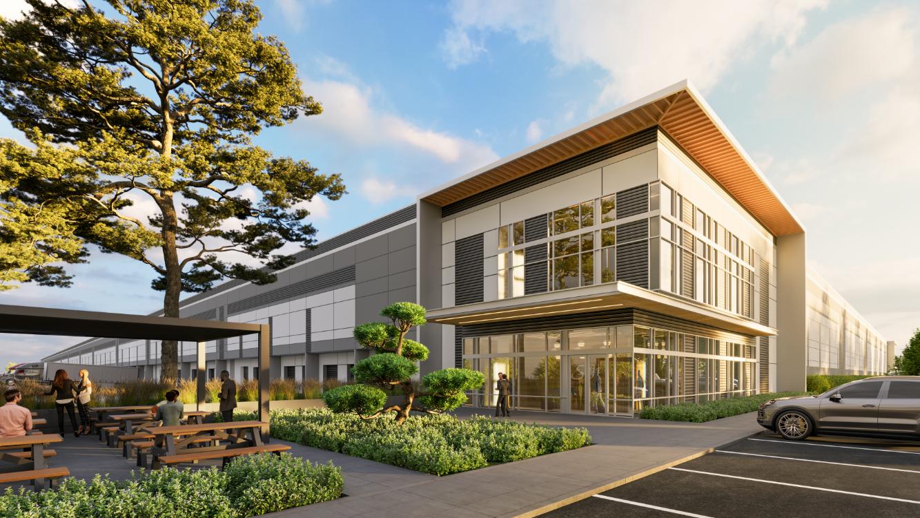 Port approves lease for $130 million logistics center at PDX to boost job creation and economic growth
